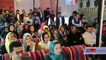 در افغانستان یک بانو برای نخستین بار عضویت اجرایی کمیته بین المللی المپیک جهانی را بدست آورد. سمیرا اصغری بانوی افغان است که برای نخستین بار توانسته این عضویت ر