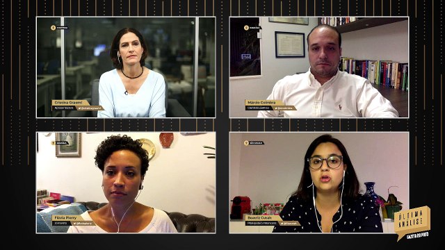 País reage com indignação à aprovação, pelo Senado, do reajuste salarial para ministros do STF e procurador-geral da República