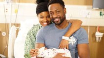 Dwyane Wade & Gabrielle Union Welcome Secret Baby Girl After Surrogate Pregnancy