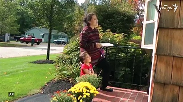 پیروزی یک زن افغان تبار در انتخابات امریکا حزب دموکرات امریکا در انتخابات میان دوره یی آنکشور اکثریت را در مجلس نماینده گان کسب کرده است. یک زن افغان تبار نیز