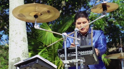 Grupo Tentacion - Solo ilusionado (2017)