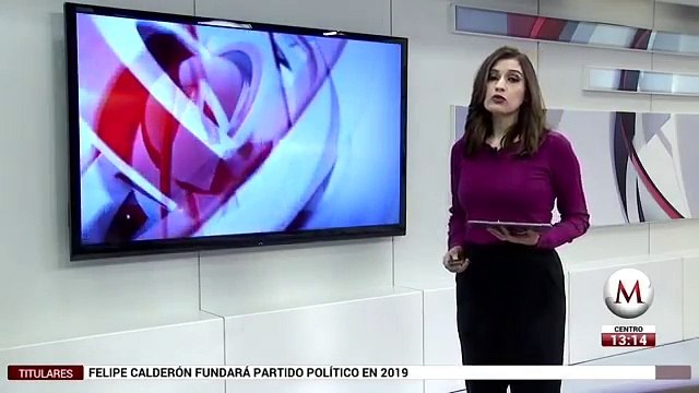 Noticias sobre la conductora del tráiler en la México-Toluca