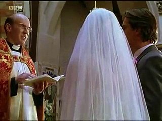 BBC One - Comic Relief - Mr Bean's Wedding