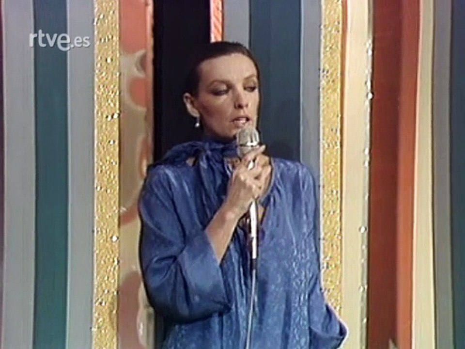 Marie Laforêt - Maine Montparnasse