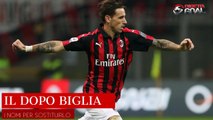 Calciomercato Milan, i nomi per sostituire Biglia