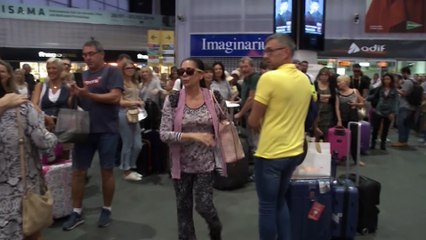 Agustín calla y Rosales desmiente relación de Pantoja con El Tato