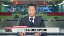Swiss special prosecutor to probe FIFA president's shady ties to Valais attorney