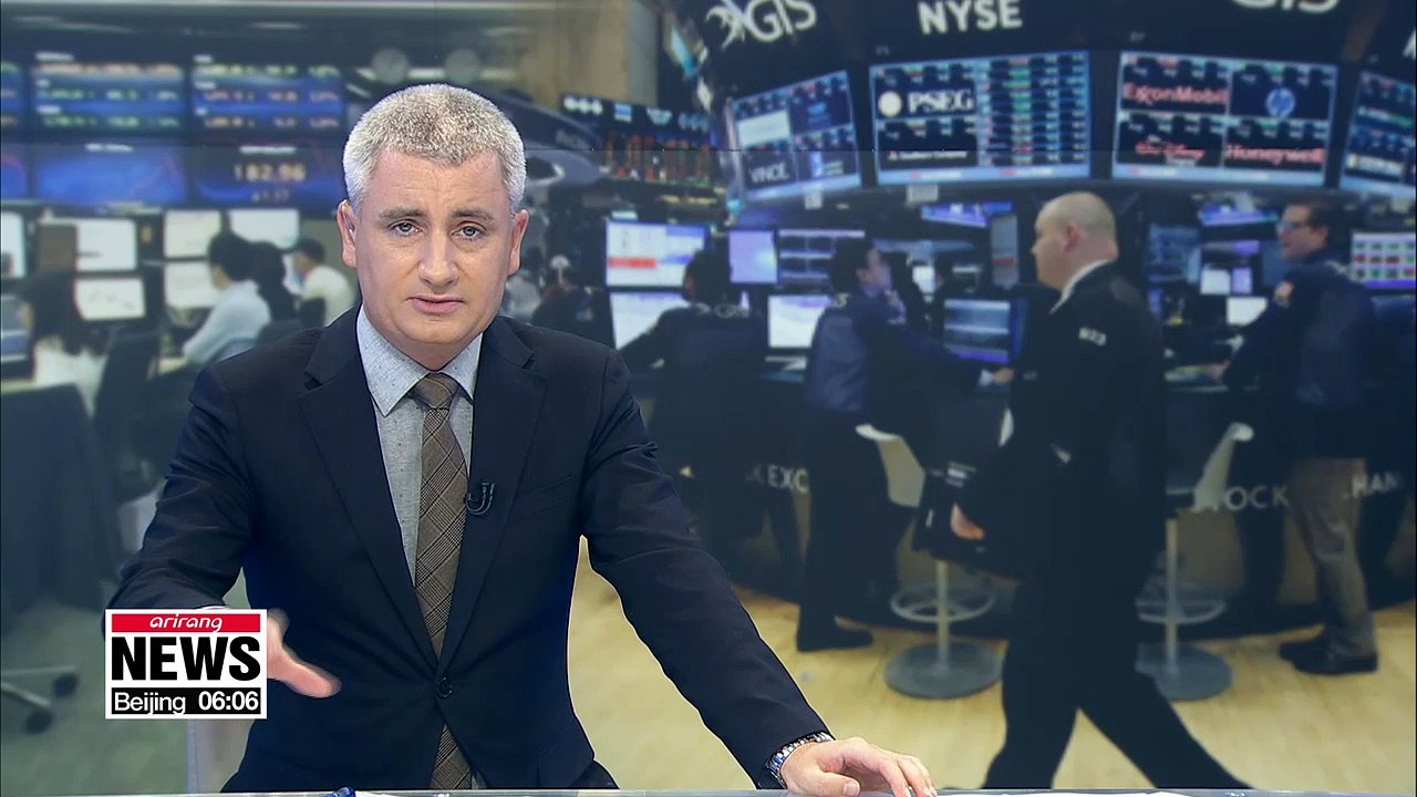 Market wrap up