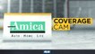 Amica Coverage Cam: Bruins Put Early Pressure On Canucks