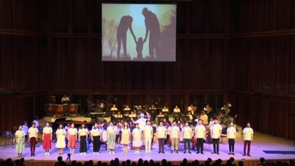 橋本恵史のお愉しみ会vol.6より　童謡メドレー「いつの日か」