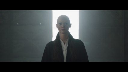 Anthony Roth Costanzo - How All Living Things Breathe