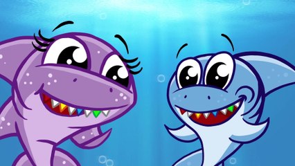 Hainer - Der kleine Hai - So wie ich