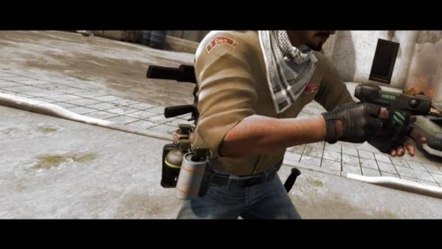 CS:GO | Zeus-Gods Microsoft | Zeus & 3K