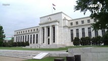 Fed mantém taxa de juros inalterada