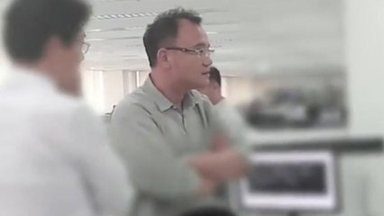 "양진호, 회사 헐값에 매각 시도"...이유는? / YTN