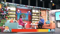 ON THE SPOT: Tamang paraan sa pag-iimpok ngayong holiday season