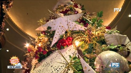 WWW: Christmas lighting