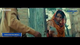 This film by #SamsungPakistan for the new #DekhoMeriNazarSe initiative #AanganPK pays homage to the social adversities faced by rural women and the increased ne