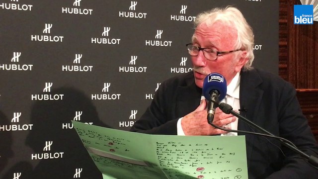 Le Ballon d'or, l'équipe de France, ses idoles, Football Leaks : Kylian Mbappé se confie à France Bleu