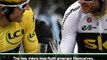 Thomas should help Froome win Tour de France in 2019 - Cancellara