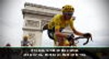 Froome will join greats with fifth Tour de France win - Cancellara