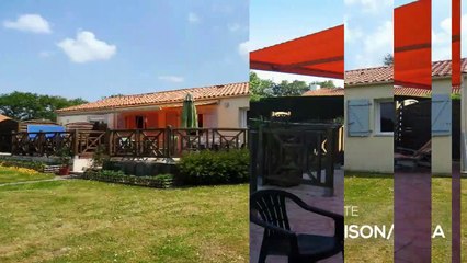 A vendre - Maison/villa - NANTES (44000) - 7 pièces - 159m²