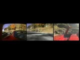 Le Turini en Ferrari F40 Sound!