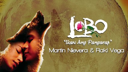 Martin Nievera & Raki Vega - Ikaw Ang Pangarap (Audio)