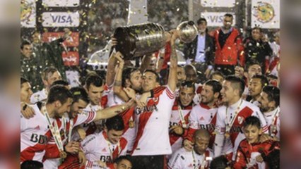 Download Video: River Plate y sus seis finales de Copa Libertadores