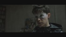 Film de Federico Álvarez le da protagonismo al icono feminista de saga sueca