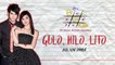 Acel Van Ommen - Gulo, Hilo, Lito (Audio)