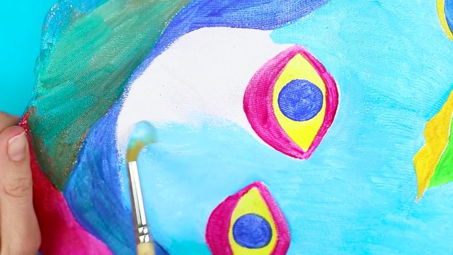 15 ASTUCES CRÉATIVES ET IDÉES DE DÉCORATION