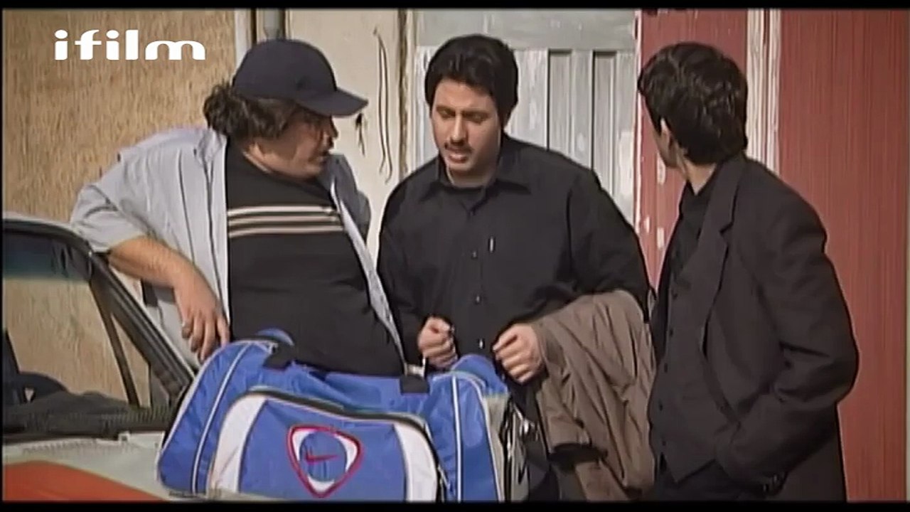 Paye Piadeh - Part 4