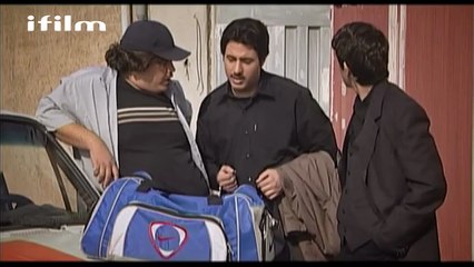 Paye Piadeh - Part 4