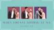 When You Say Nothing At All - Richard Yap (Audio)
