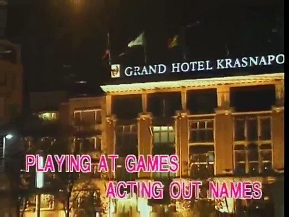 Charade - Video Karaoke (PolyGram)