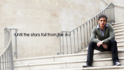 By Heart - Erik Santos (Lyric Video)