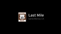 Short: Route 66 - Final Mile - Santa Monica, California