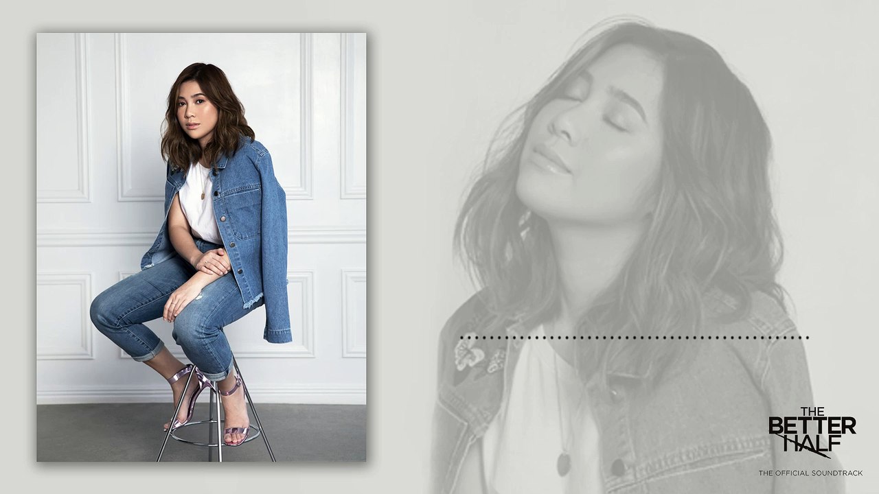 Moira Dela Torre - Saglit (Lyric Video)