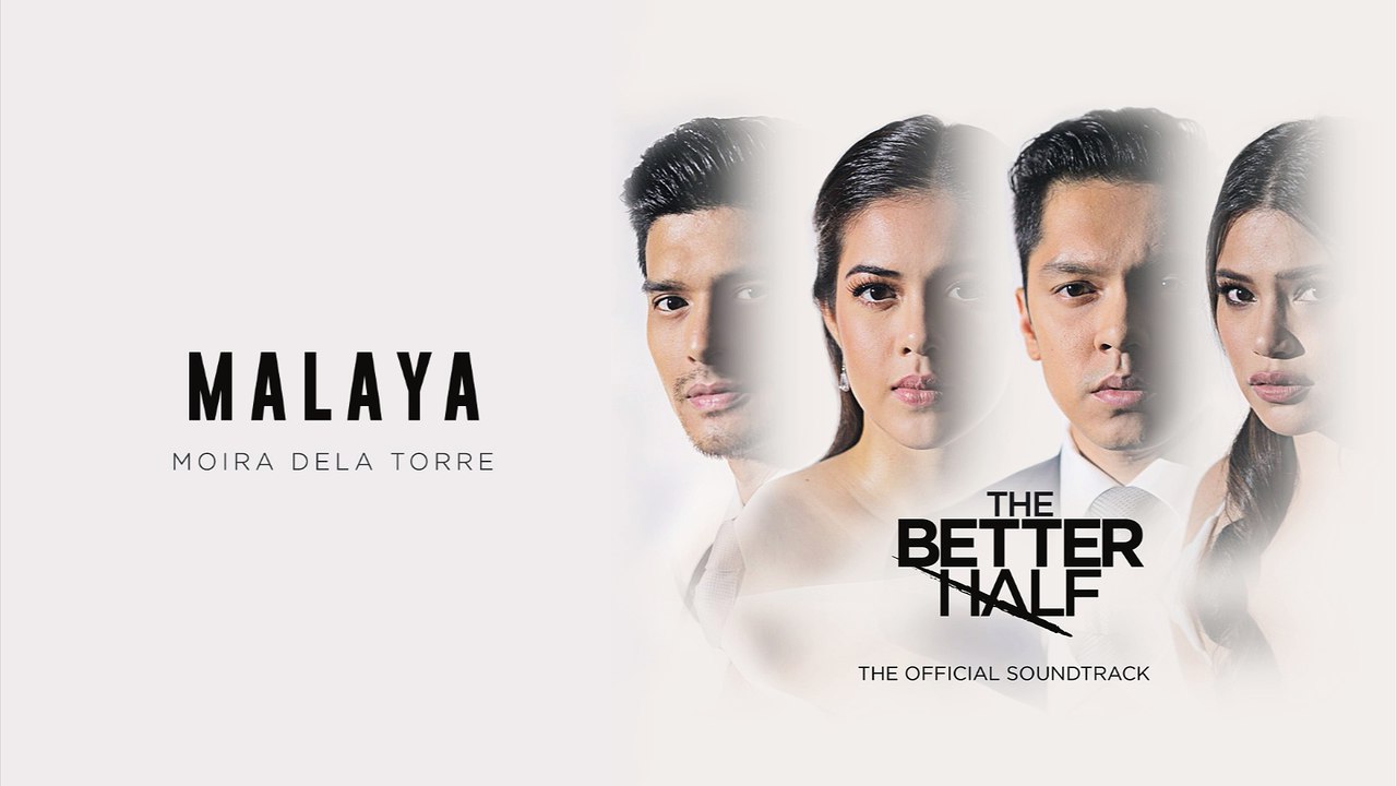 Moira Dela Torre - Malaya (Audio)