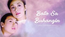 Vilma Santos & Joel Torre - Bato Sa Buhangin  (Audio)