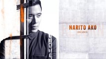 Erik Santos - Narito Ako (Audio)