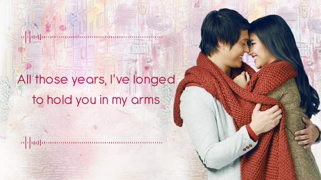 Juris - Forevermore (Lyric Video)