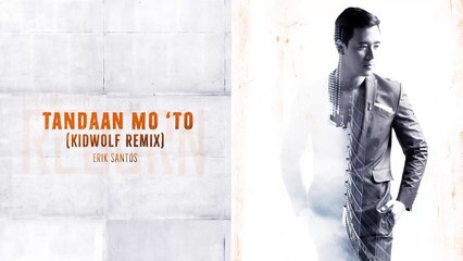 Erik Santos - Takbo Ng Mundo (Audio)