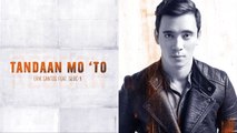 Erik Santos - Tandaan Mo 'To (Audio)