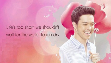 Elmo Magalona - Stay (Lyric Video)