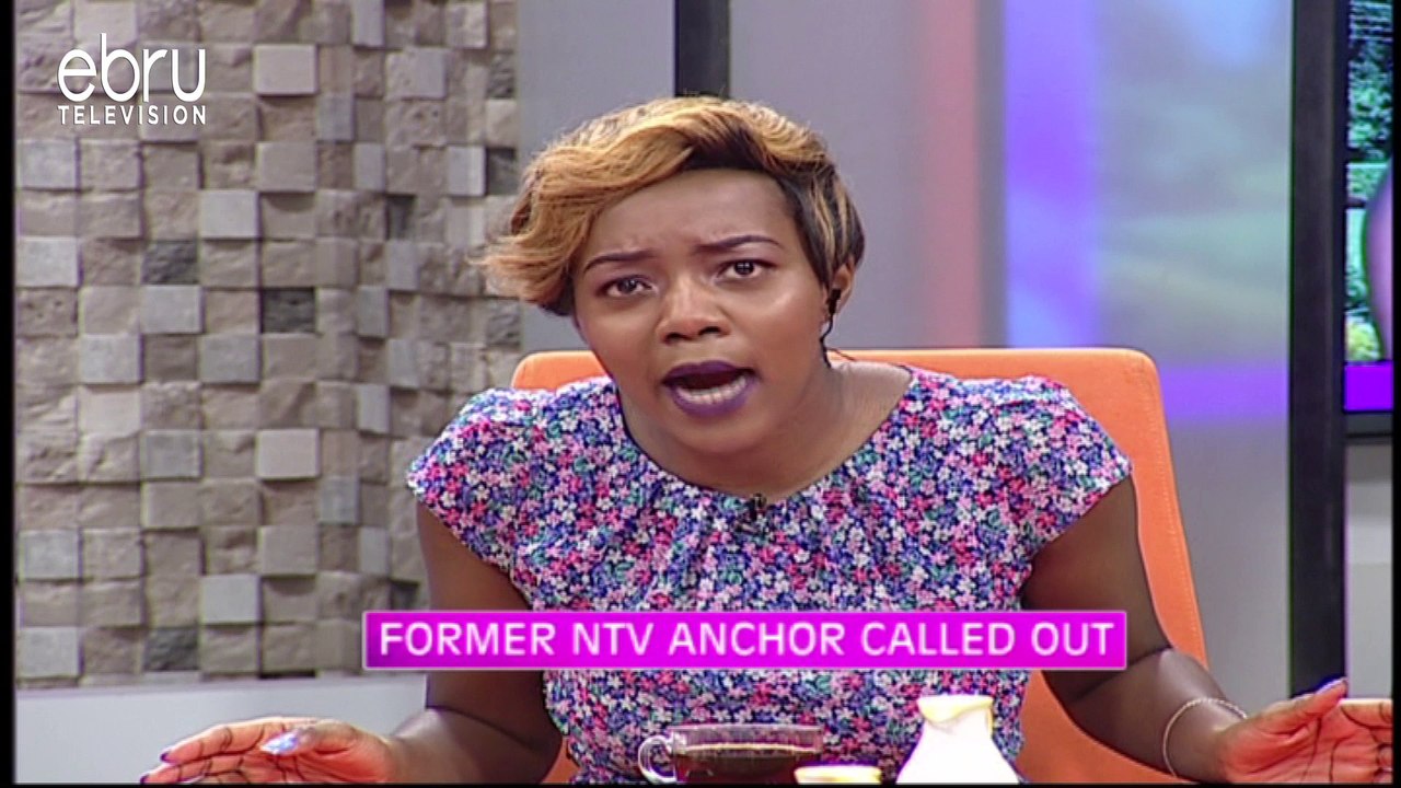 Mr Seed Accused By Fans Of Impregnating And Dumping Women & Talking With Samuel Murage (Full Eps)