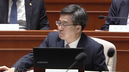 김동연 교체 임박?...野 "정책실장도 경질해야" / YTN