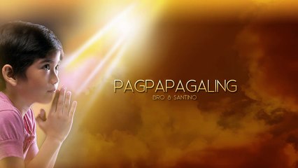 Bro & Santino - Pagpapagaling (Audio)