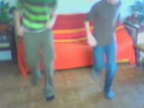Jumpstyle made in normandy